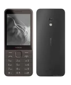 Nokia 235 4G Black