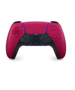 PlayStation 5 DualSense Wireless Controller Cosmic Red
