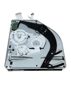 PlayStation Disc Drive For PS5