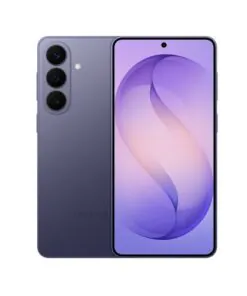 Samsung Galaxy S26 Plus Cobalt Violet