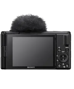 Sony ZV-1 II Vlog Camera