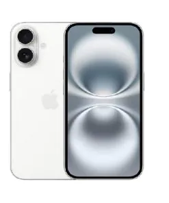 iPhone 16 White