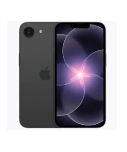 iPhone 17e Black